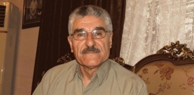 مستەفا چاوڕەش: سبەی کۆبوونەوەیەک لەبارەی یەکخستنی هێزەکانی پێشمەرگە ئەنجام دەدرێ